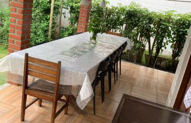 Casa D'Jhú - Foto 35