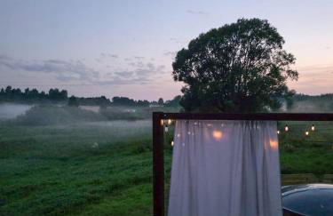 Kryszynówka nad Jeziorakiem - Foto 66