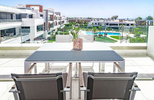 LMS48- Roof terrace jacuzzi sauna - Photo 24