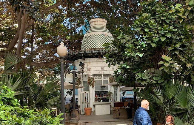 Von Albir & Benidorm, Alicante Entdeckungstour - Foto 14