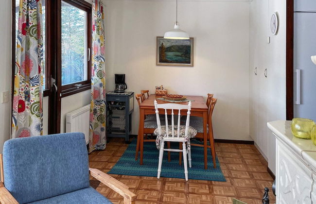 7 Person Holiday Home in Nashulta - Foto 13