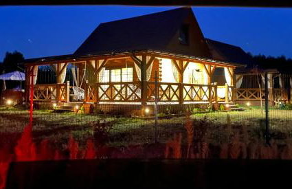 Domki Złote Runo - Foto 9