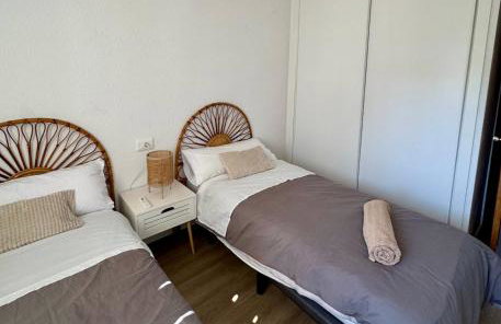 Relax en playa de l'Ahuir Gandia - Foto 23