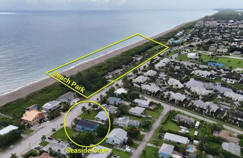 Seaside Cove - Foto 12