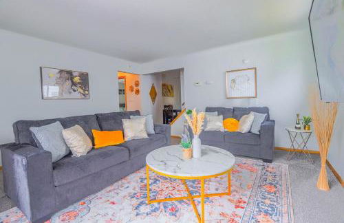 3 bedrooms at Cleveland - Foto 24