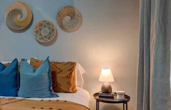 Stylish home Garage Walk to Lake Minutes from Airport - Foto 8