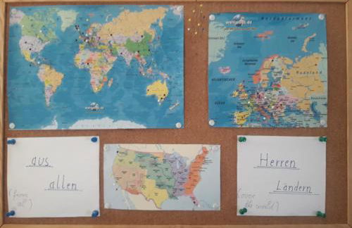 Gästehaus Reisacher - Ferienwohnung mit Frühstück - Foto 22