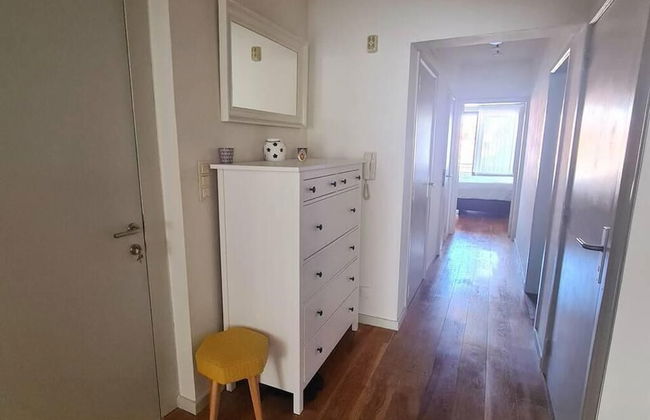 Spacious 2 Bedroom App in the Center With Terrace - Foto 14