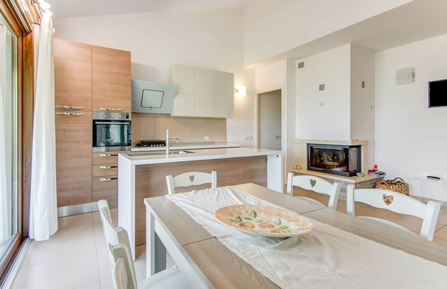 Belvilla by OYO Acquanera - Foto 13