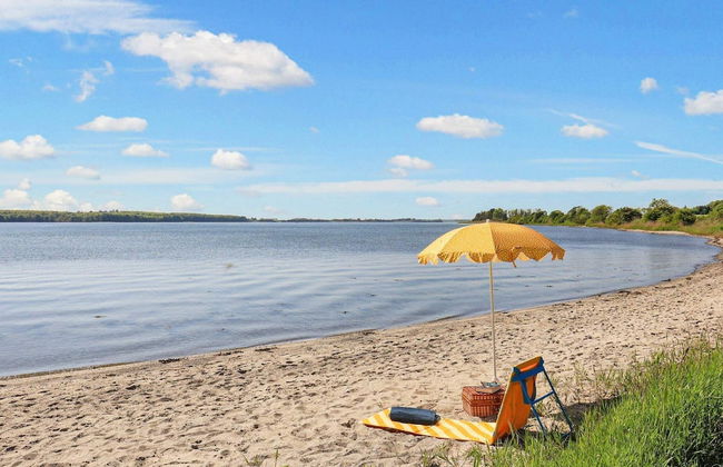 18 Person Holiday Home in Norre Aaby - Foto 56