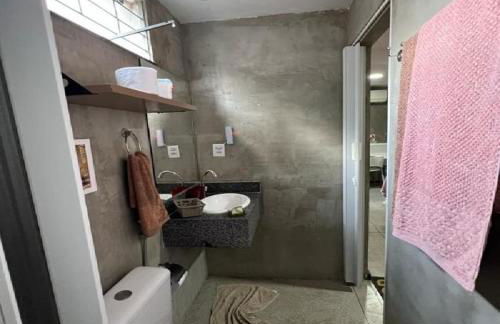 STUDIO 202 | WIFI 600MB | RESIDENCIAL JC, um lugar para ficar. - Photo 8