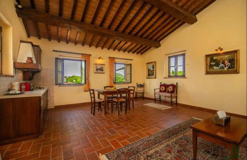 Tuscany Heritage Exclusive - La Ceppa - Foto 49