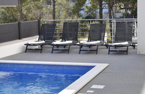 Villa Dalija - Foto 33