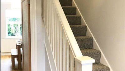 4 Brookdale, pet friendly home in Saundersfoot - Foto 5