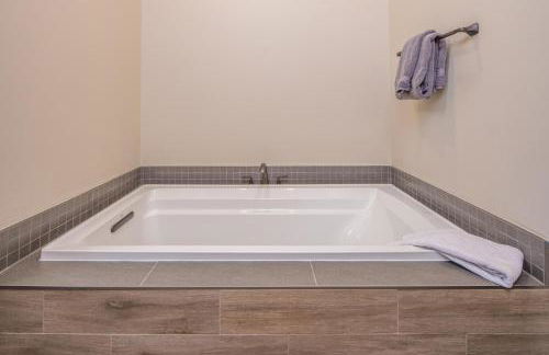 Mountain Lake Condo - Unit 502B - Foto 17