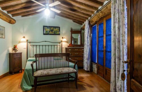 Historic Farmhouse Casa Del Chiodo - Foto 45