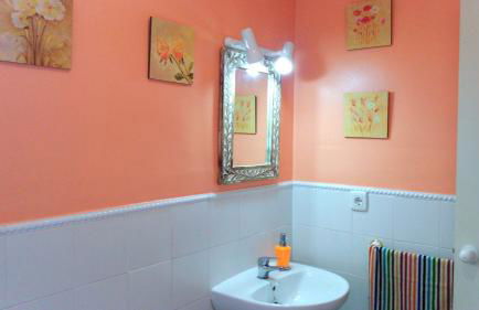 Magnífico adosado de esquina con vistas al golf playas Islantilla - Foto 14