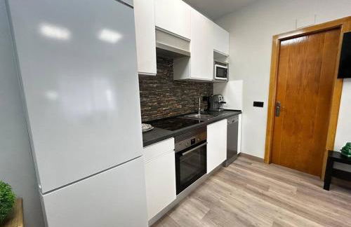 Apartamento amueblado en el centro de Madrid - Photo 17