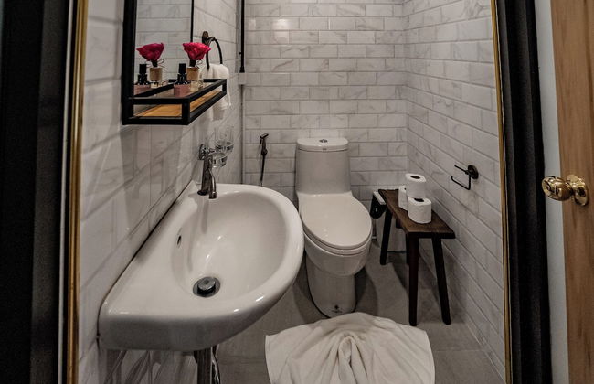 Luxury Industrial Flat 5 Mins From Nimman - Foto 5