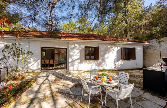 Platres Forty Pine Trees Cottage - Foto 77