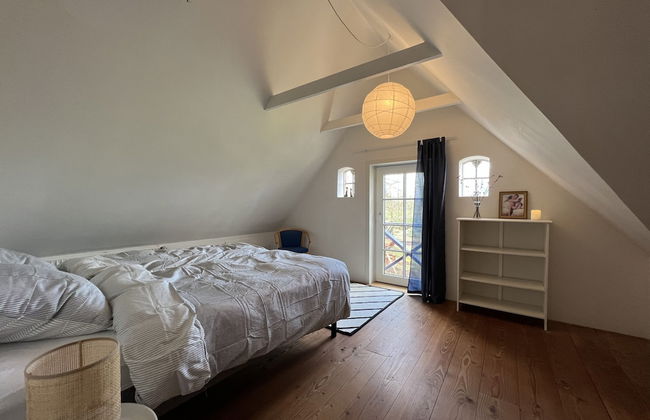 Lake View Apartment - Foto 24