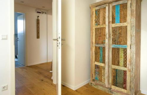 2 Ferienwohnungen in Aufhausen - die Sternengucker-Wohnung im 5-Seen-Land - Foto 27