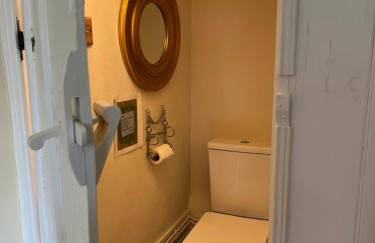 The Georgian Coach House:New Forest with hot tub - Foto 18