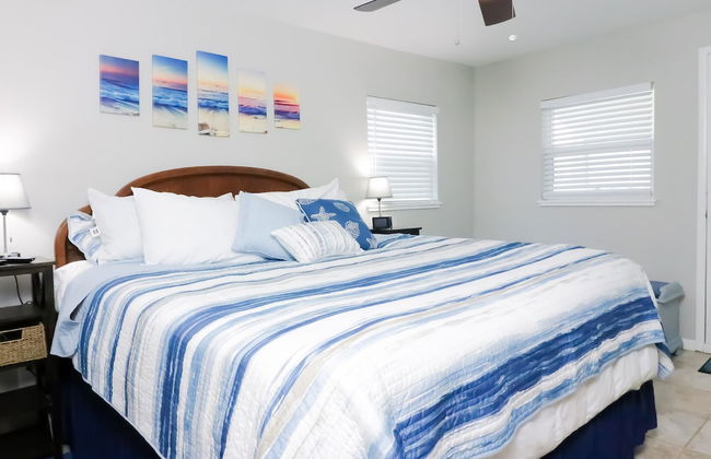 Sunny Daze Walk to Beach 2 Decks Pet Friendly Has a Mini Bar - Foto 15