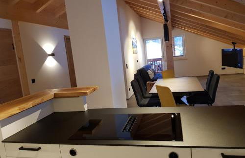 Ferienwohnung Gelb - Chiemgau Karte - Foto 23