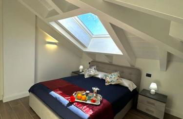 Apt. Aries - Penthouse Menaggio - Foto 15