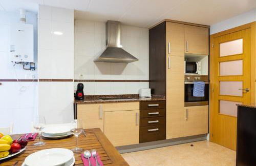 Medinaceli airco, wifi and free parking - Foto 15