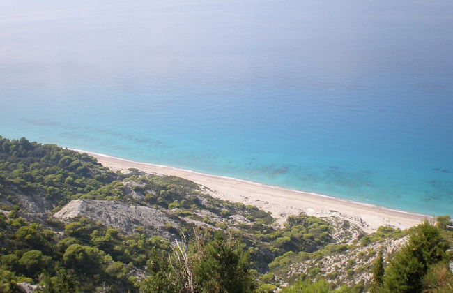 Luxurious Villa in Vasiliki with Swimming Pool & Hot Tub - Foto 35