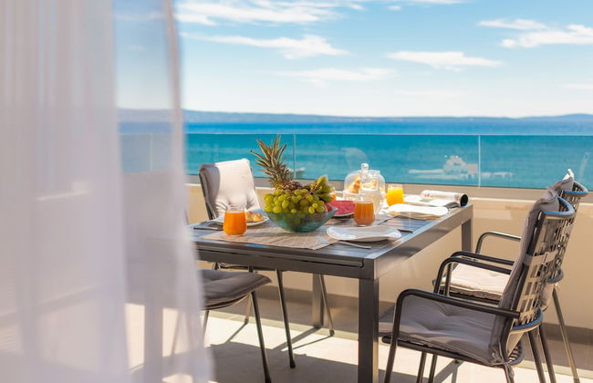 Villa Four Brothers Middle Floor - Foto 35