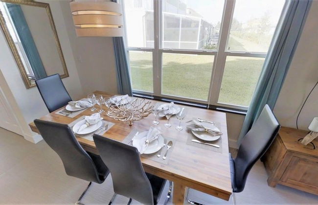 Aco235895 - The Retreat at Champions Gate - 3 Bed 3 Baths Townhome - Foto 33