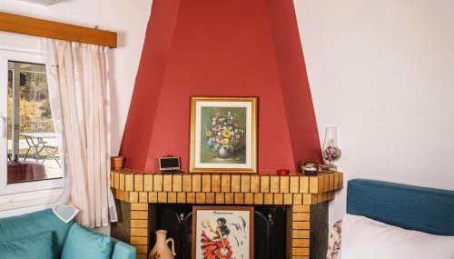 Palaiokastro Hillside Home 900m from the Beach - Foto 3