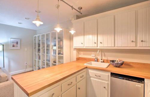 Wintergreen Resort Home with 2 Decks and Ski Access! - Foto 15