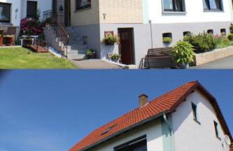 Apartment Preiser in Schieder-Schwalenberg by Interhome - Foto 13