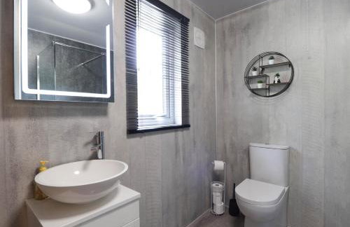 Stone Water Cottage - Foto 20