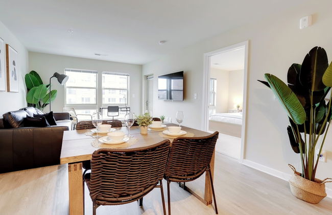 Apartment at Alexandria - Foto 9