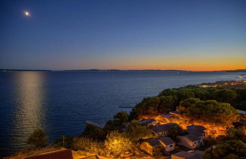 Split Green Eden & Blue Horizon - Foto 4