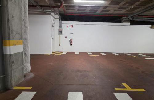 Holidays in a Quiet Area - Wings Apartment I - Foto 22