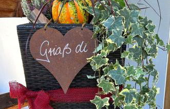 Ferienwohnung Sennhofer - Foto 19