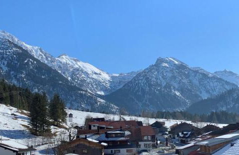 Ferienwohnung Bergglück - Foto 9