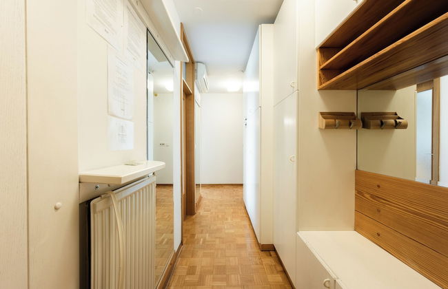 Apartment Rudy - Photo 1