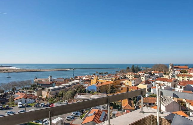 Liiiving in Porto Sea River View Apartment - Foto 1