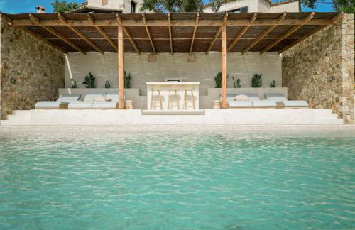 Villa Azure 8p. - Zazu Villas - Foto 18