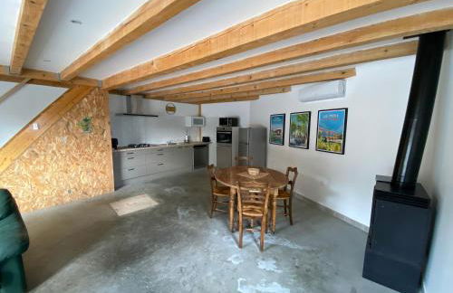 Mas La Resse - Foto 30