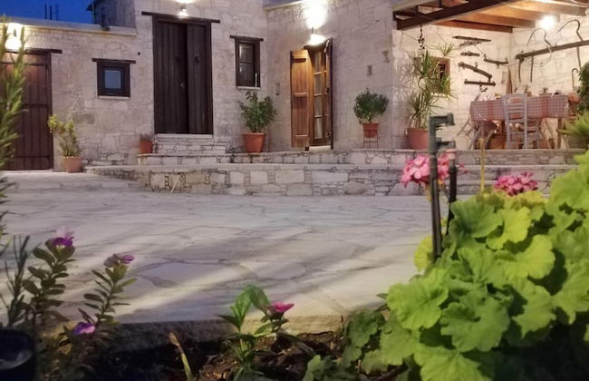 Olympia Traditional Houses - Foto 38