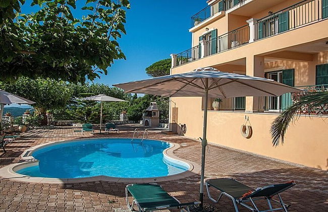 Villa Fantasia - Foto 26