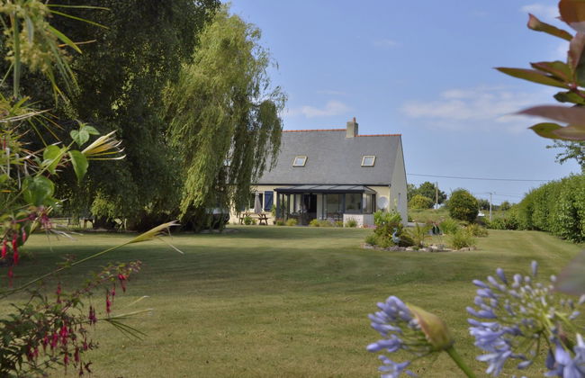 La Roseraie - Photo 28